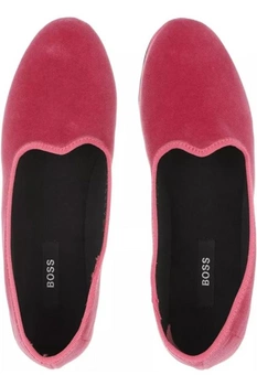 Kapcie damskie Hugo Boss Camille wsuwane pantofle