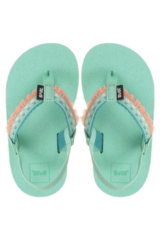 Sandały dziewczęce Teva Mush II japonki