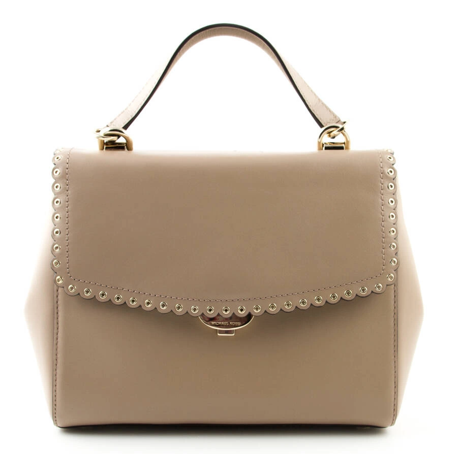 Michael kors ava clearance truffle