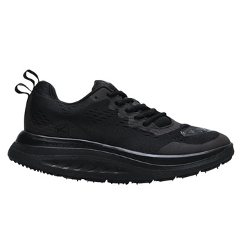 Buty damskie Keen WK400 sportowe miejskie czarne