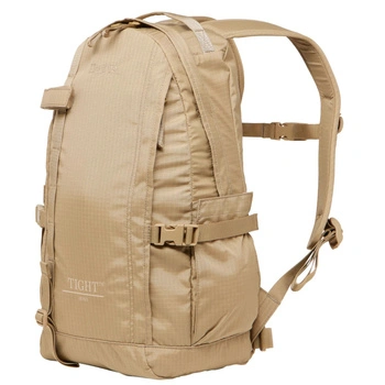 Plecak HAGLÖFS Tight Medium Mono 20L miejski turystyczny brązowy