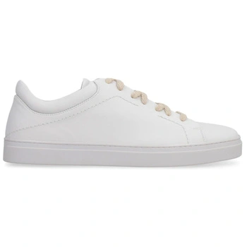 Buty damskie Yatay Neven Low skóra wegańska białe r. 37