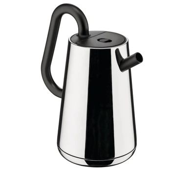 Czajnik elektryczny ALESSI Toru 1,7L Stal Designerski Nendo
