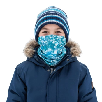 Komin dziecięcy Buff Polar Reversible dwustronny