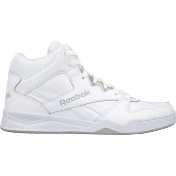 Buty męskie Reebok Royal BB4500 Hi2 sneakersy sportowe wysokie białe
