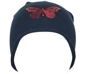 Czapka Sterntaler Knitted Hat