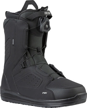Buty snowboardowe męskie Northwave Freedom Spin czarne r. 40