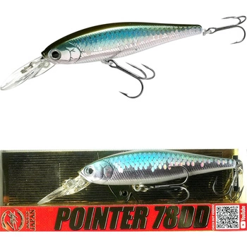 Przynęta wędkarska Lucky Craft Pointer 7DD wobler