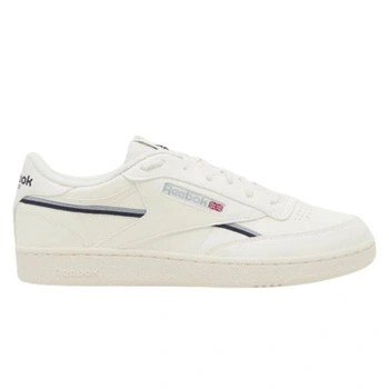 Buty męskie Reebok Club C Groung sneakersy sportowe białe