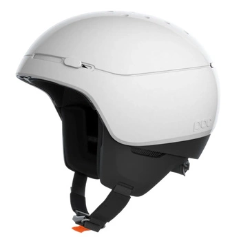 Kask narciarski POC Meninx unisex biały błyszczący