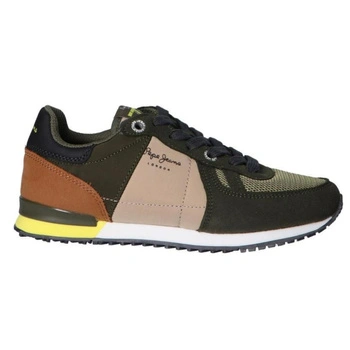 Buty chłopięce Pepe Jeans London Sydney sportowe r. 33
