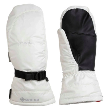 Rękawiczki damskie Phenix Super Space-Time  snowboardowe narciarskie