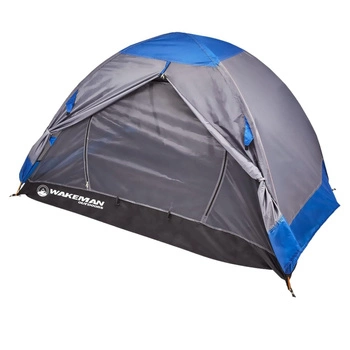 Namiot turystyczny Wakeman Outdoors 2-osobowy