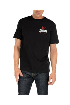 Koszulka męska Diesel T-Just N41 t-shirt z nadrukiem