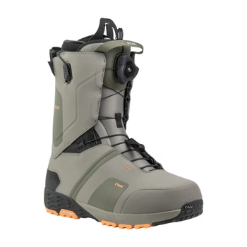 Buty snowboardowe Northwave Decade Hybrid męskie białe r. 47
