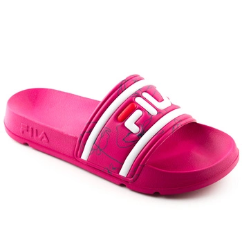 Klapki młodzieżowe Fila Morro Bay wsuwane