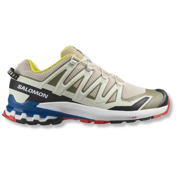 Buty męskie Salomon XA Pro 3D V9 trekkignowe trailowe do biegania w terenie