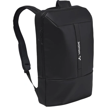 Plecak unisex Vaude Mineo 17L podróżny miejski czarny