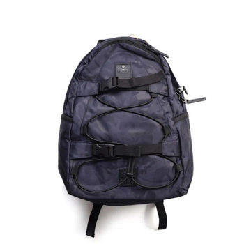 Plecak unisex Superdry Camo Surplus Goods sportowy miejski moro