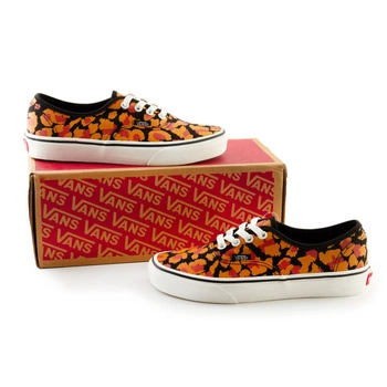 Buty unisex Vans Authentic trampki w cętki r. 36,5