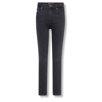 Spodnie dziecięce Tommy Hilfiger Sylvia Skinny