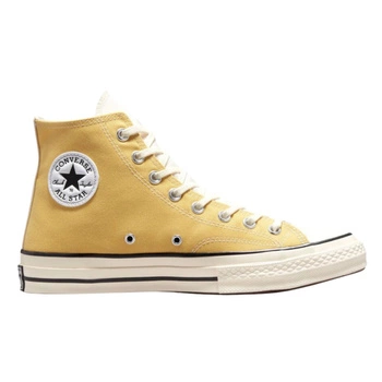 Buty damskie Converse Chuck 70 Hi trampki żółto-różowe