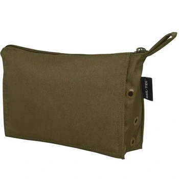 Kosmetyczka męska Sturm Mil-Tec German Toilet Bag khaki