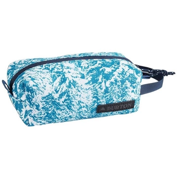 Piórnik Burton Accessory Case kosmetyczna niebieski
