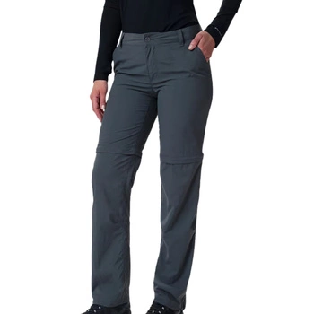 Spodnie damskie Columbia Ridge 2.0 trekkingowe 2in1