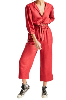 Koszula damska Brixton Eden Top elegancka