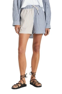 Spodenki damskie Brixton Sidney Boxer