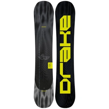 Deska snowboardowa męska Drake GT 159 cm