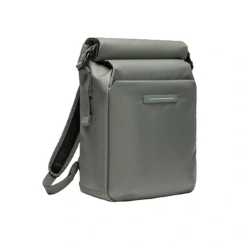 Plecak Horizon Studios miejsci podróżny zielony