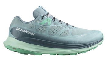 Buty damskie Salomon Ultra Glide 2 Gtx  do biegania w terenie trekkingowe
