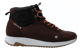 Buty damskie Lafuma Escaper Mid hikingowe