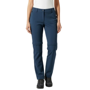 Spodnie damskie Vaude Wo Farley Zo 2in1 trekkingowe