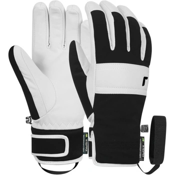 Rękawice unisex Reusch Explorer Pro R-Tex Pcr narciarskie pięciopalczaste r. L