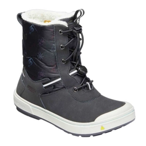 Buty dziecięce Keen Kelsa Tall wysokie śniegowce r. 25