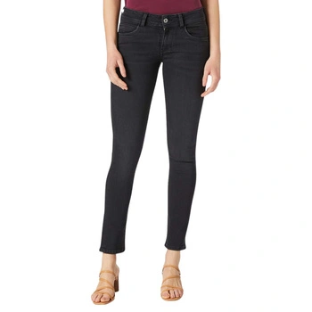 Spodnie damskie Pepe Jeans New Brooke slim średni stan r. W24
