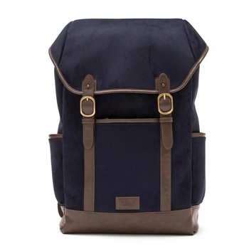 Plecak Vinga Hunton na laptopa 17' miejski granatowy