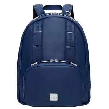 Plecak damski Db Bags The Petite mini granatowy