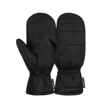 Rękawice unisex Reusch Laura R-Tex Xt Mitten narciarskie jednopalczaste r. L