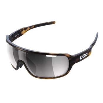 Okulary rowerowe POC DO Blade brązowe Cat. S3