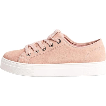 Buty damskie Superdry Flatform Sleek Trainer tenisówki