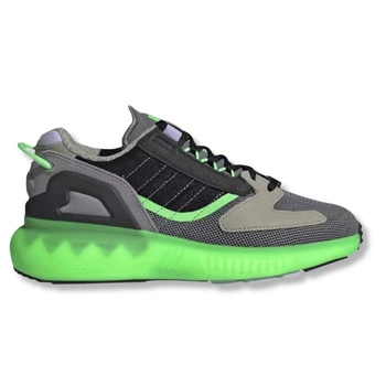 Buty chłopięce Adidas ZX 5K Boost sportowe młodzieżowe r. 38 2/3
