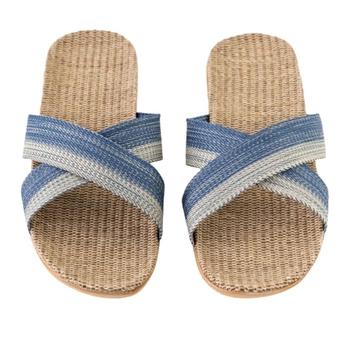 Klapki męskie Funky Steps oddychające