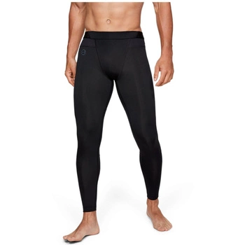 Legginsy męskie Under Armour CG Rush techniczne getry
