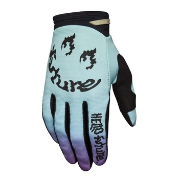 Rękawiczki męskie Fox Racing Hello Future rowerowe
