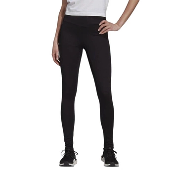 Legginsy damskie Adidas Mission V sportowe r. L
