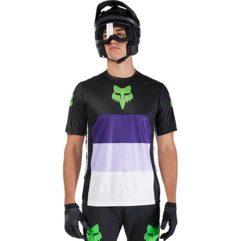 Koszulka męska Fox Ranger SS sportowa rowerowa r. XXL